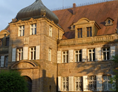 Eventlocation: Schloss Dürrenmungenau