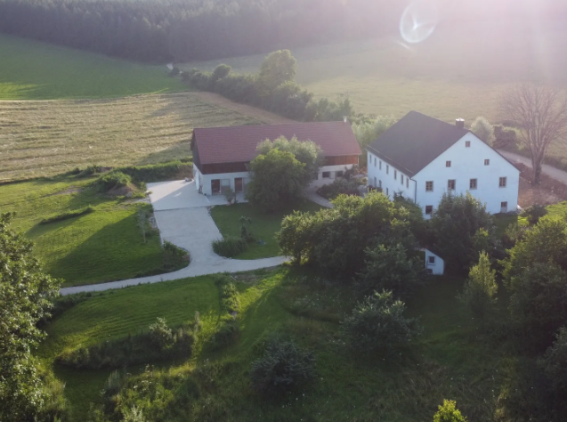 Eventlocations - Location für:: Geburtstag - Am Schafhof