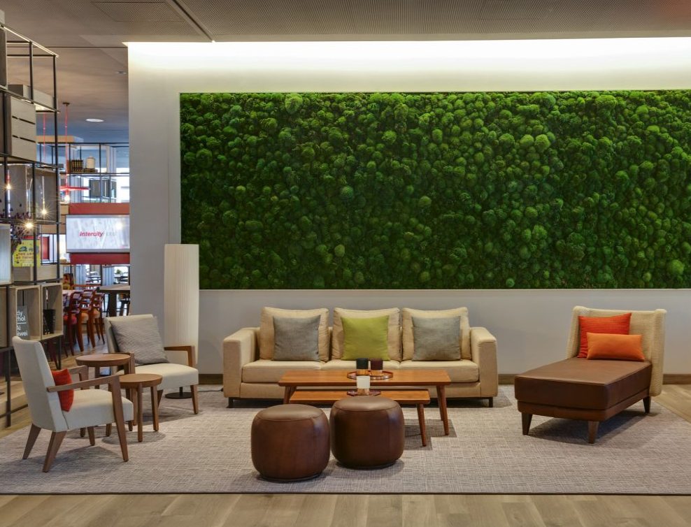 Eventlocations - Nordrhein-Westfalen - IntercityHotel Dortmund