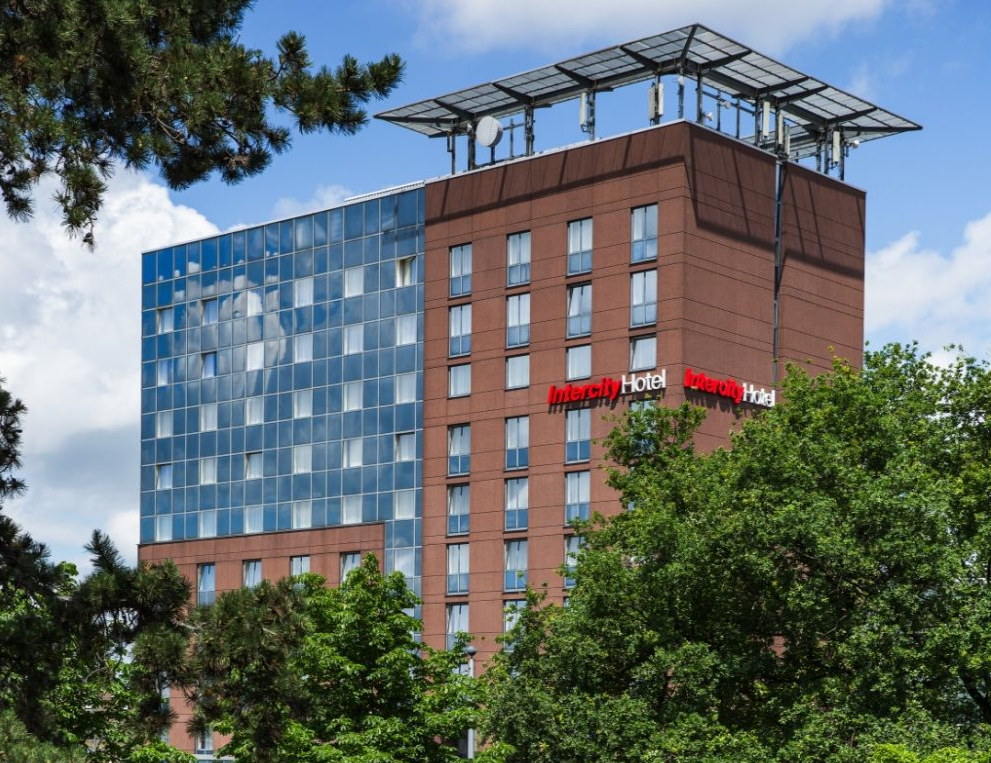 Eventlocations - Baden-Württemberg - IntercityHotel Freiburg