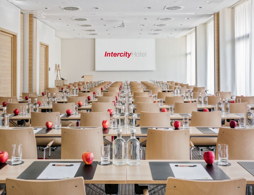 Eventlocations - Hamburg - IntercityHotel Hamburg-Barmbek