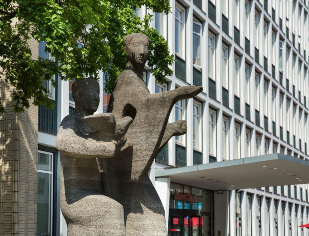 Eventlocations - Weserbergland, Harz ... - IntercityHotel Hannover