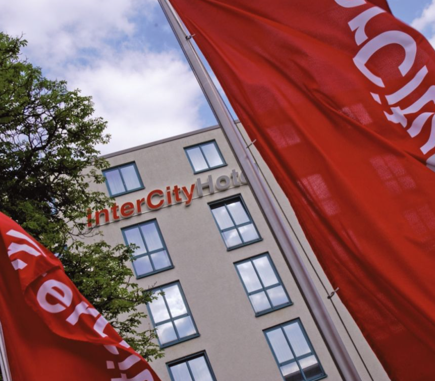 Eventlocations - Fritzlar - IntercityHotel Kassel