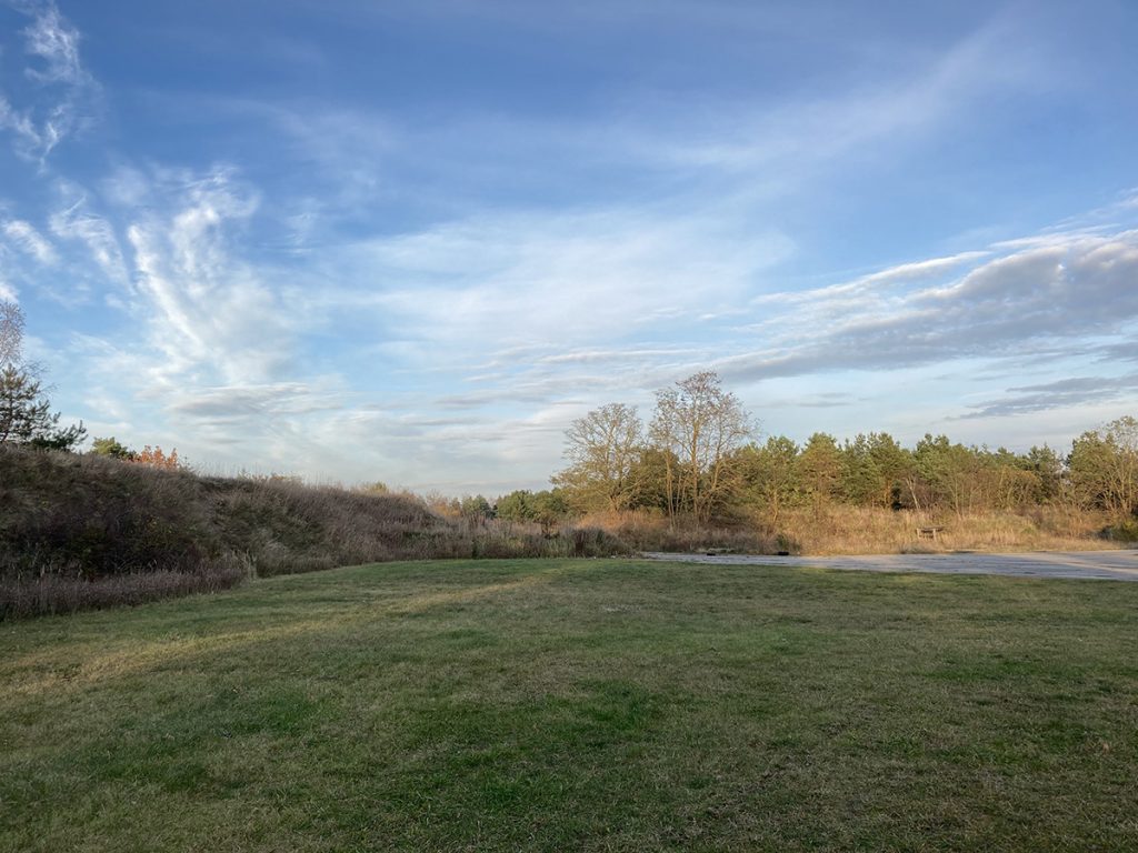 Eventlocations - Lutherstadt Wittenberg - Flugplatz Altes Lager | Secret Forest