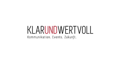 Eventlocations - Agenturbereiche: Eventmarketing - Deutschland - KlarundWertvoll