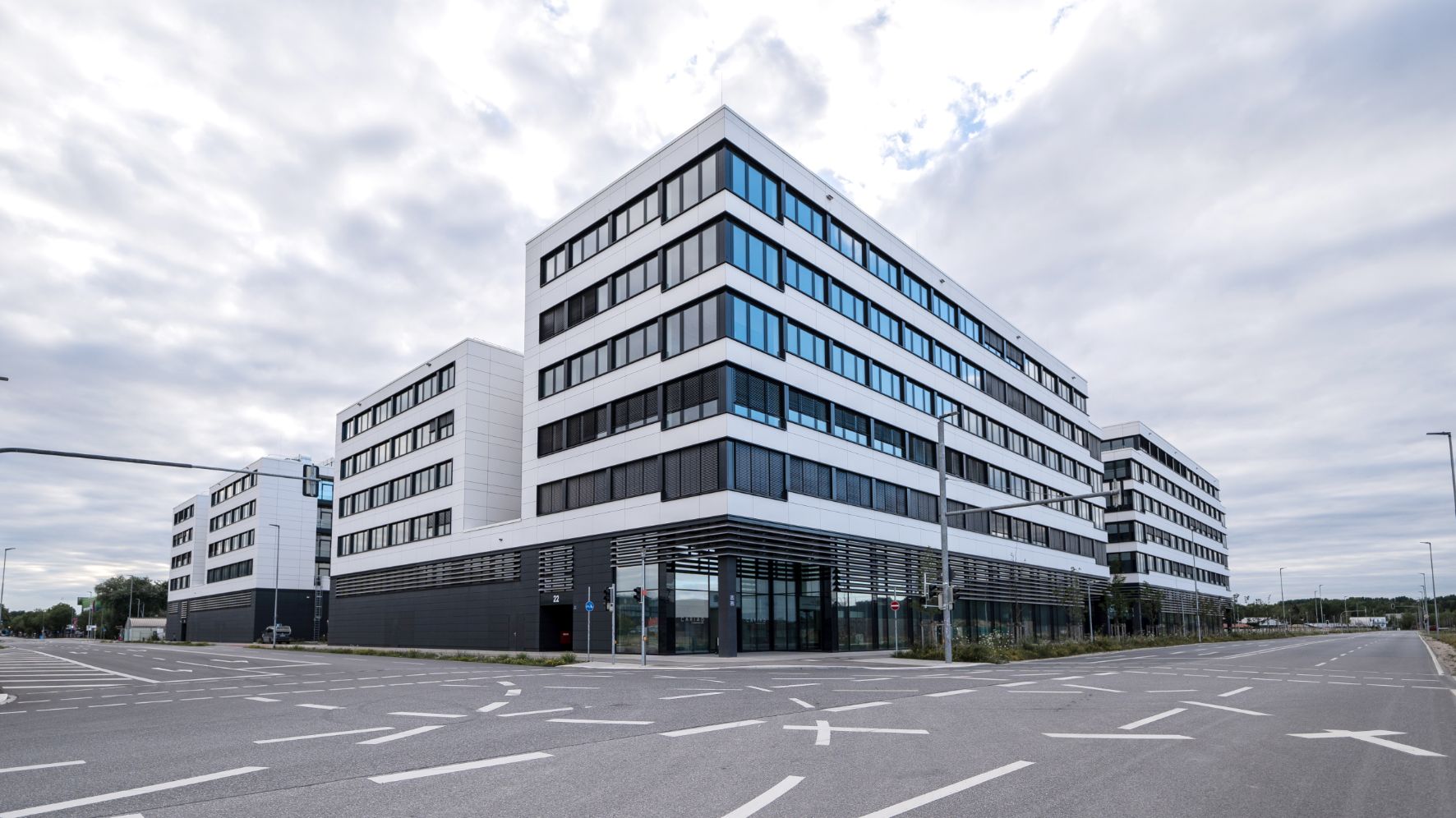 Eventlocations - Ostbayern - Projekthaus am incampus - Projekthaus am incampus