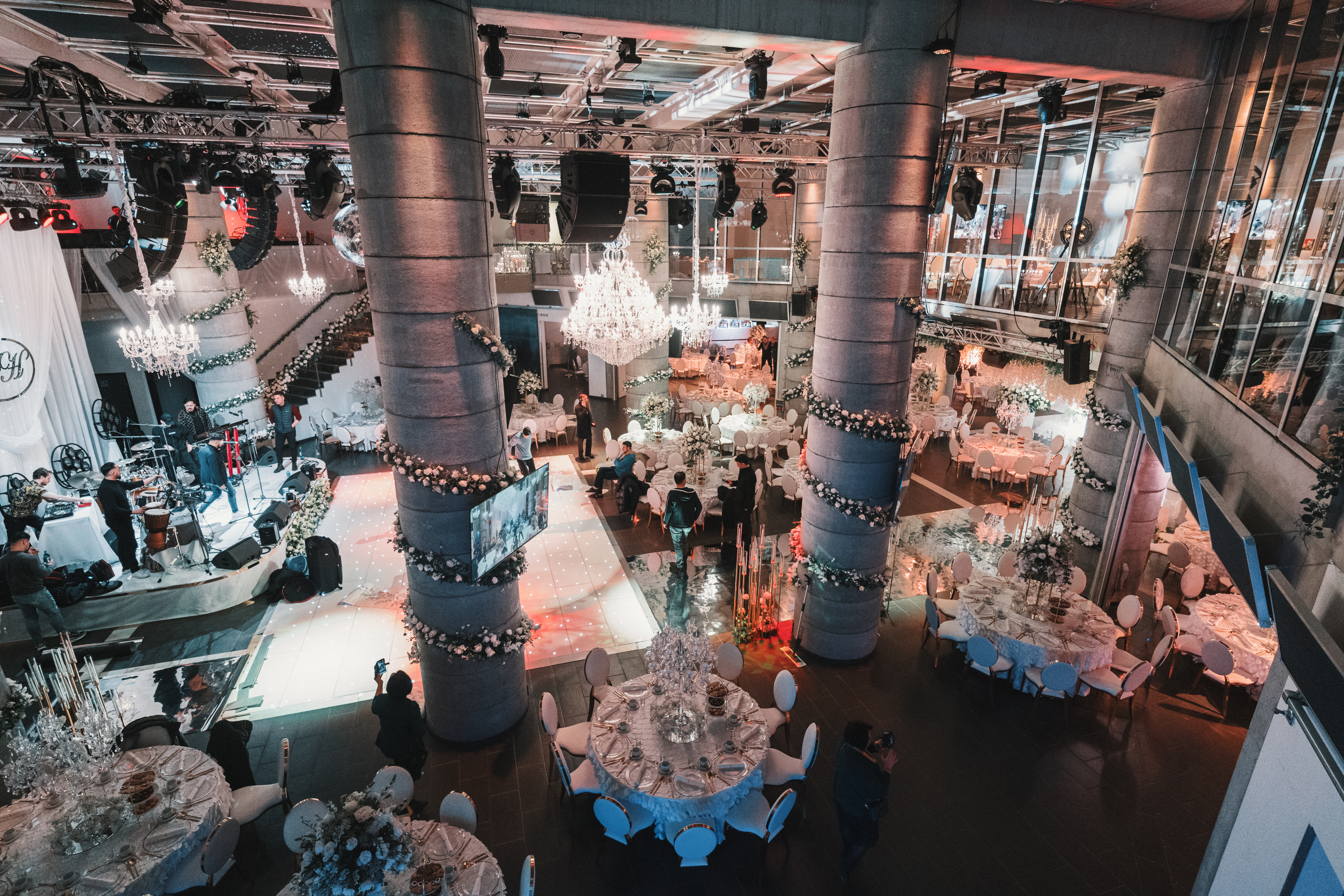 Eventlocations - Mainz Gonsenheim - Pyramide Mainz