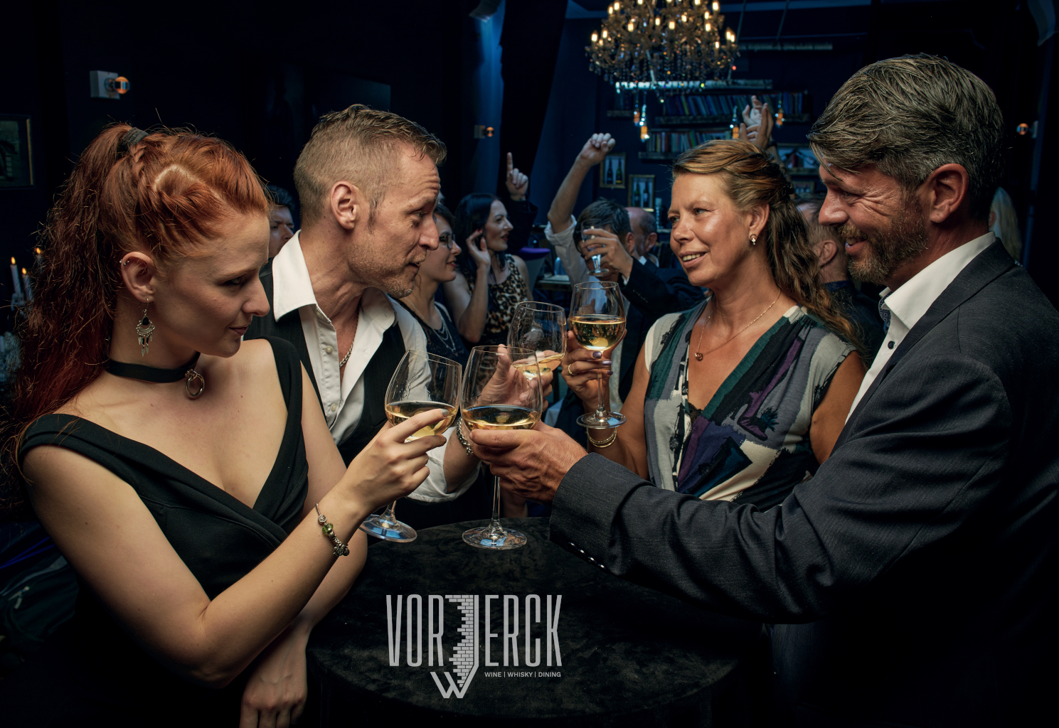 Eventlocation: Feiern Sie bei uns, wir machen Ihnen ein passendes Angebot. - Vorwerck Event Restaurant