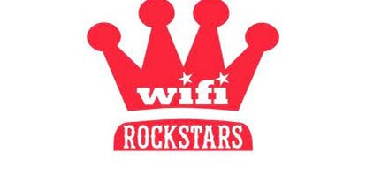 Eventlocations - WIFI ROCKSTARS connecting fans