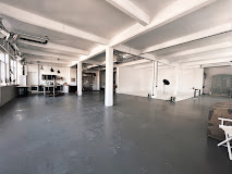 Eventlocations - The White Loftstudio