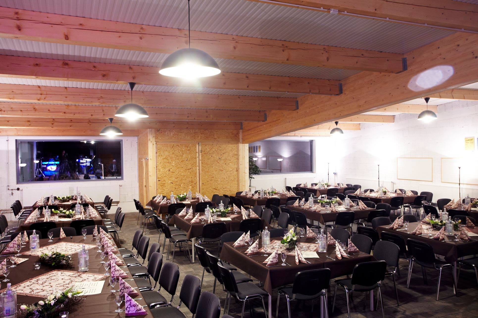 Eventlocations - Deutschland - KuSch - Kulturscheune Ochtendung