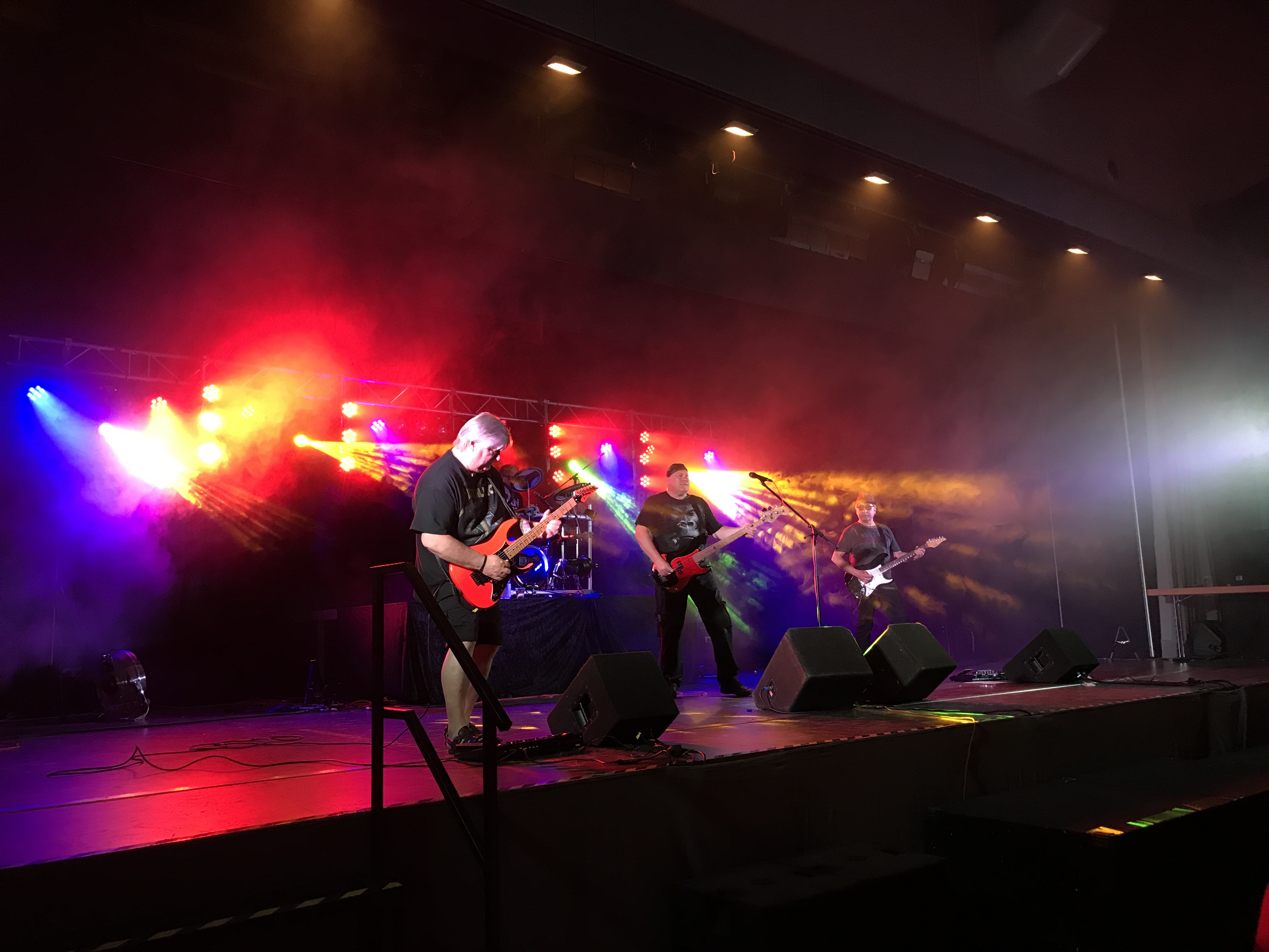 veranstaltungstechnik mieten: DUWE - Veranstaltungstechnik