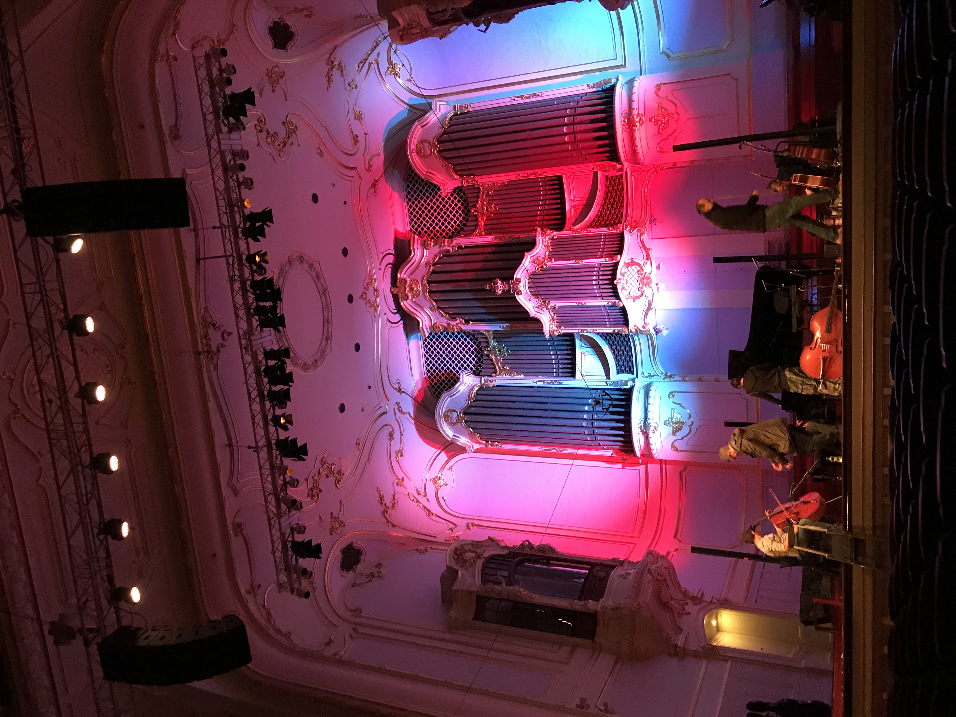 veranstaltungstechnik mieten: DUWE - Veranstaltungstechnik