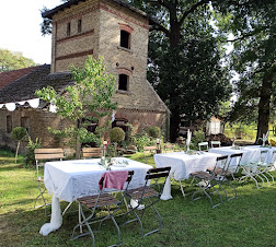 Eventlocations - Brandenburg Nord - Event Kultur & Kunst Schloss Neuenhagen 