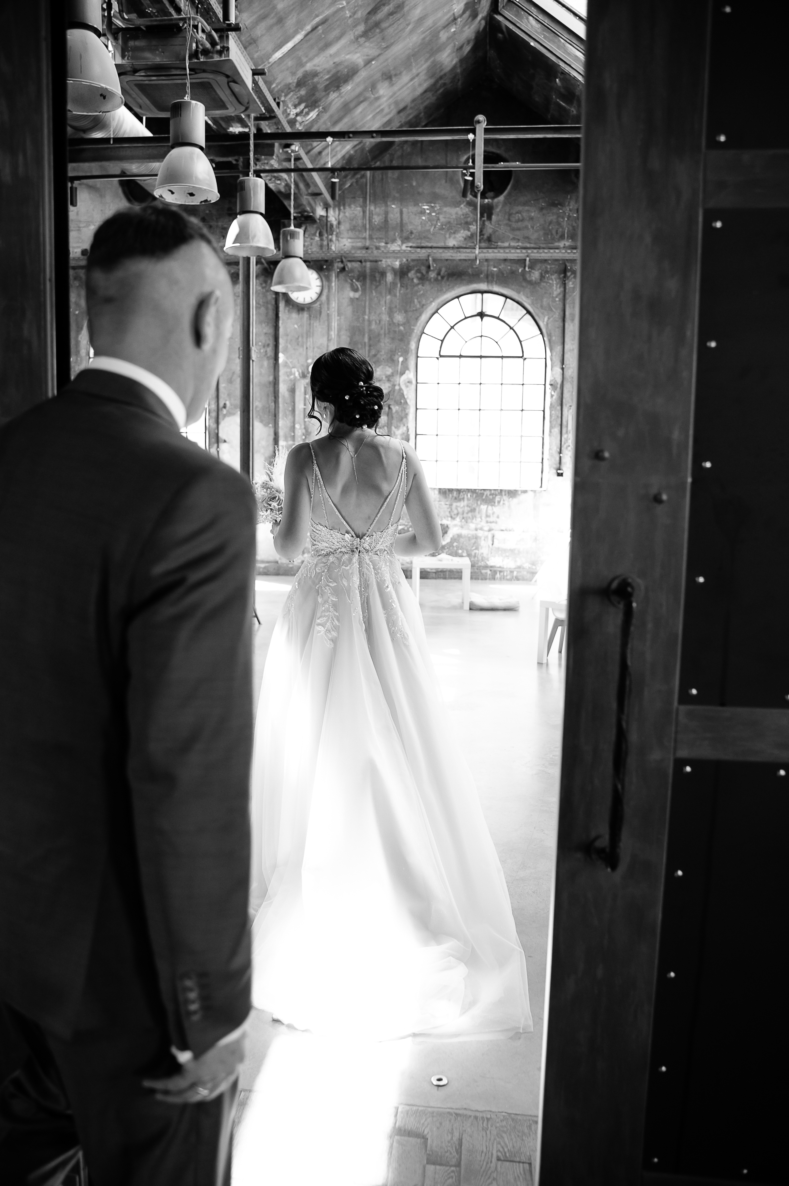 Eventlocation: MOTORWORLD Village Metzingen