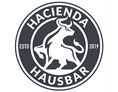 Eventlocation: Logo - HACIENDA Hausbar