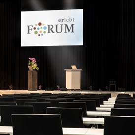 Eventlocation: erlebt Forum Landau