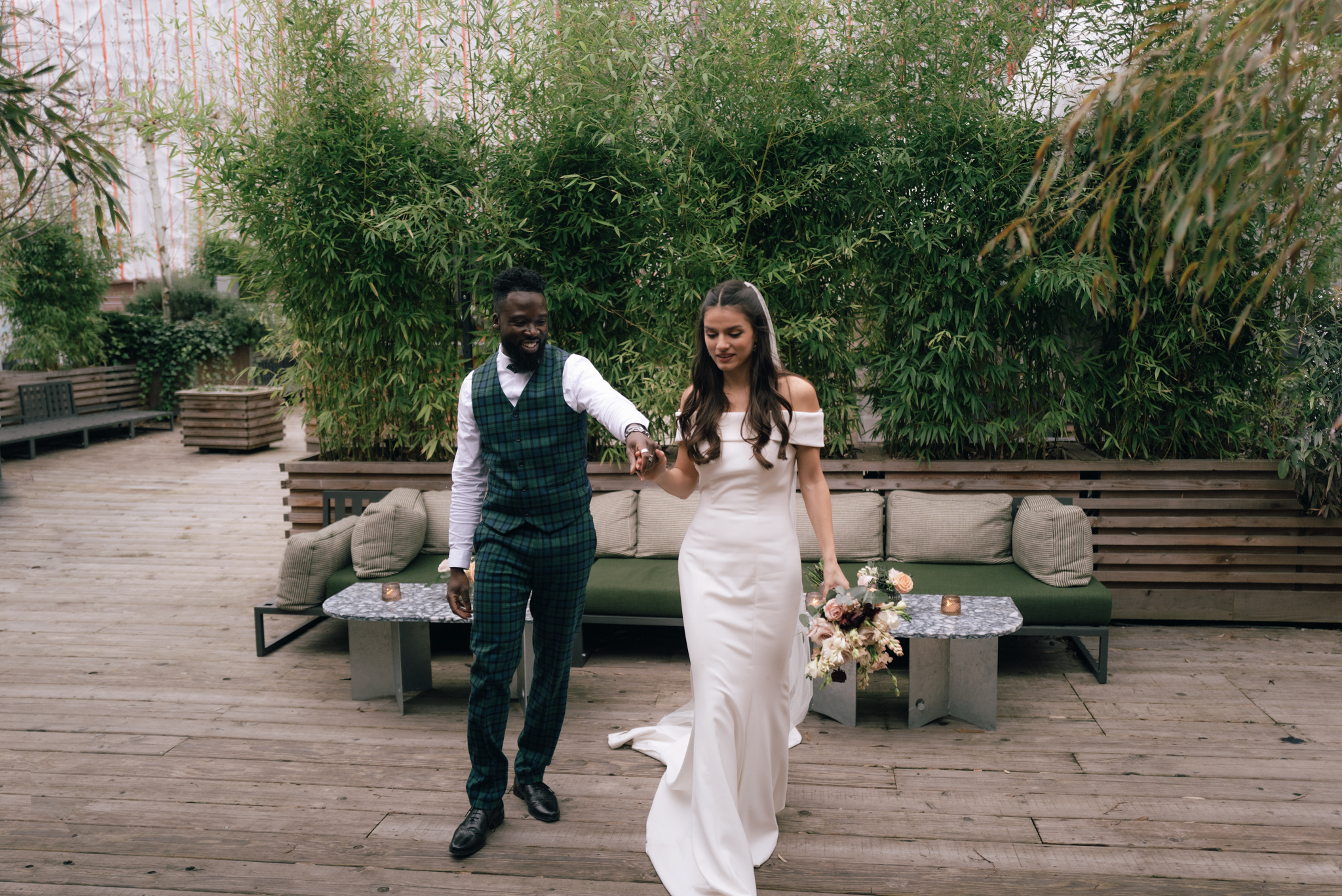 Eventlocation: NEO Bar & Restaurant