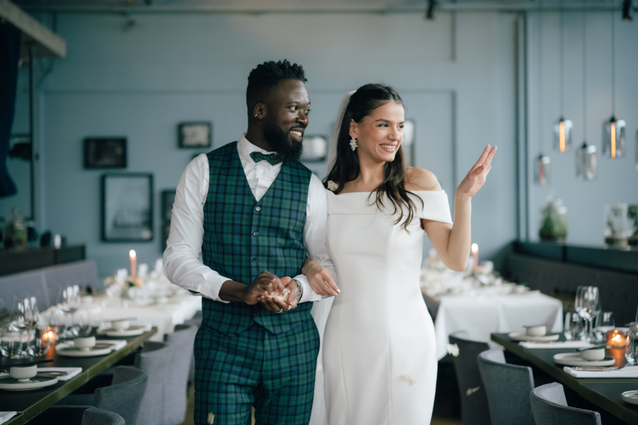 Eventlocation: NEO Bar & Restaurant