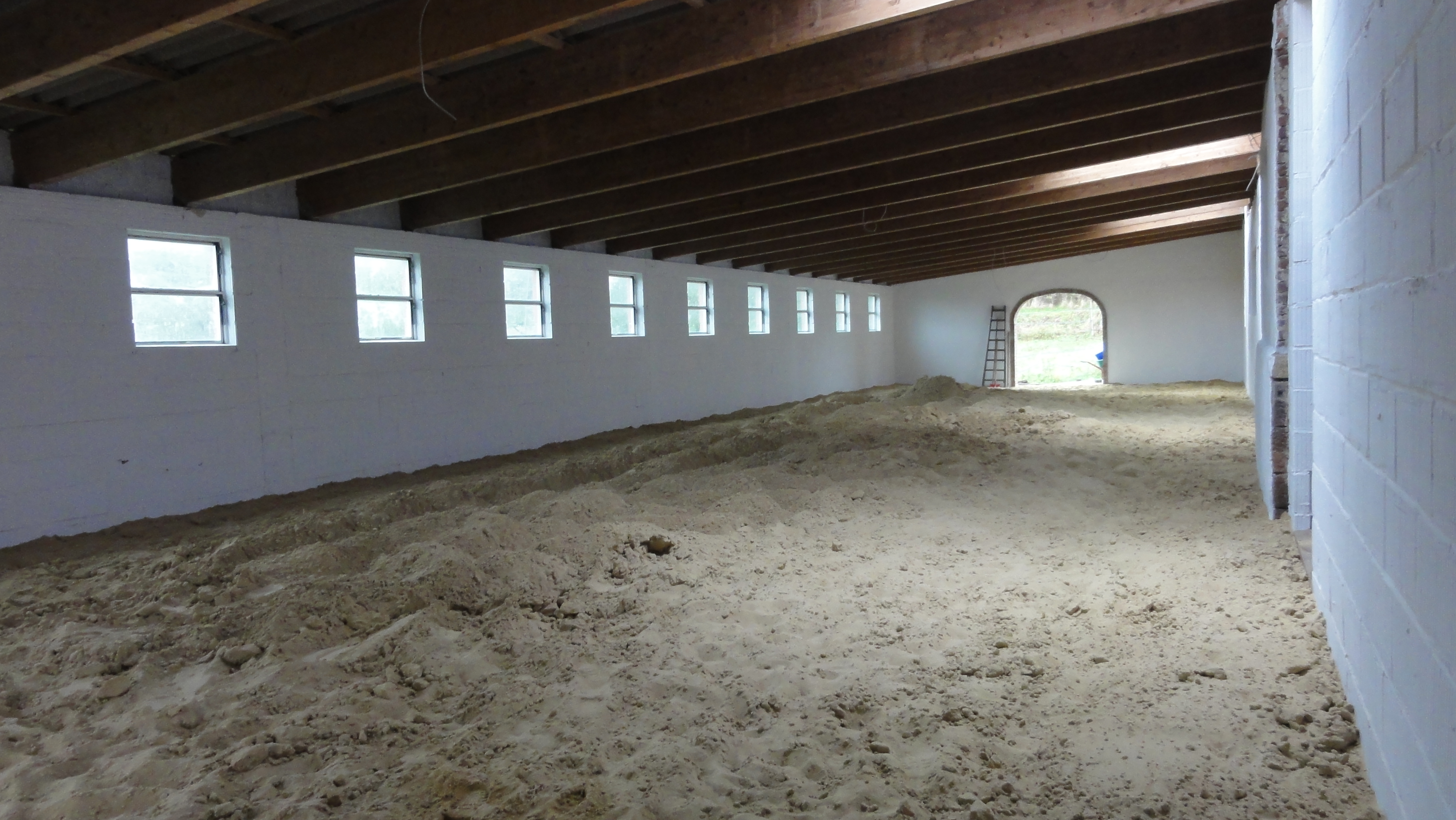 Eventlocations - Hof Kattenbicke