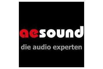 veranstaltungstechnik mieten: Logo - ae sound & light GmbH