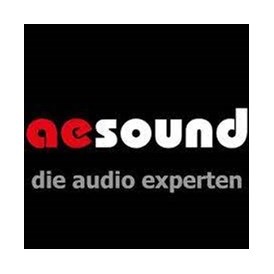 veranstaltungstechnik mieten: Logo - ae sound & light GmbH