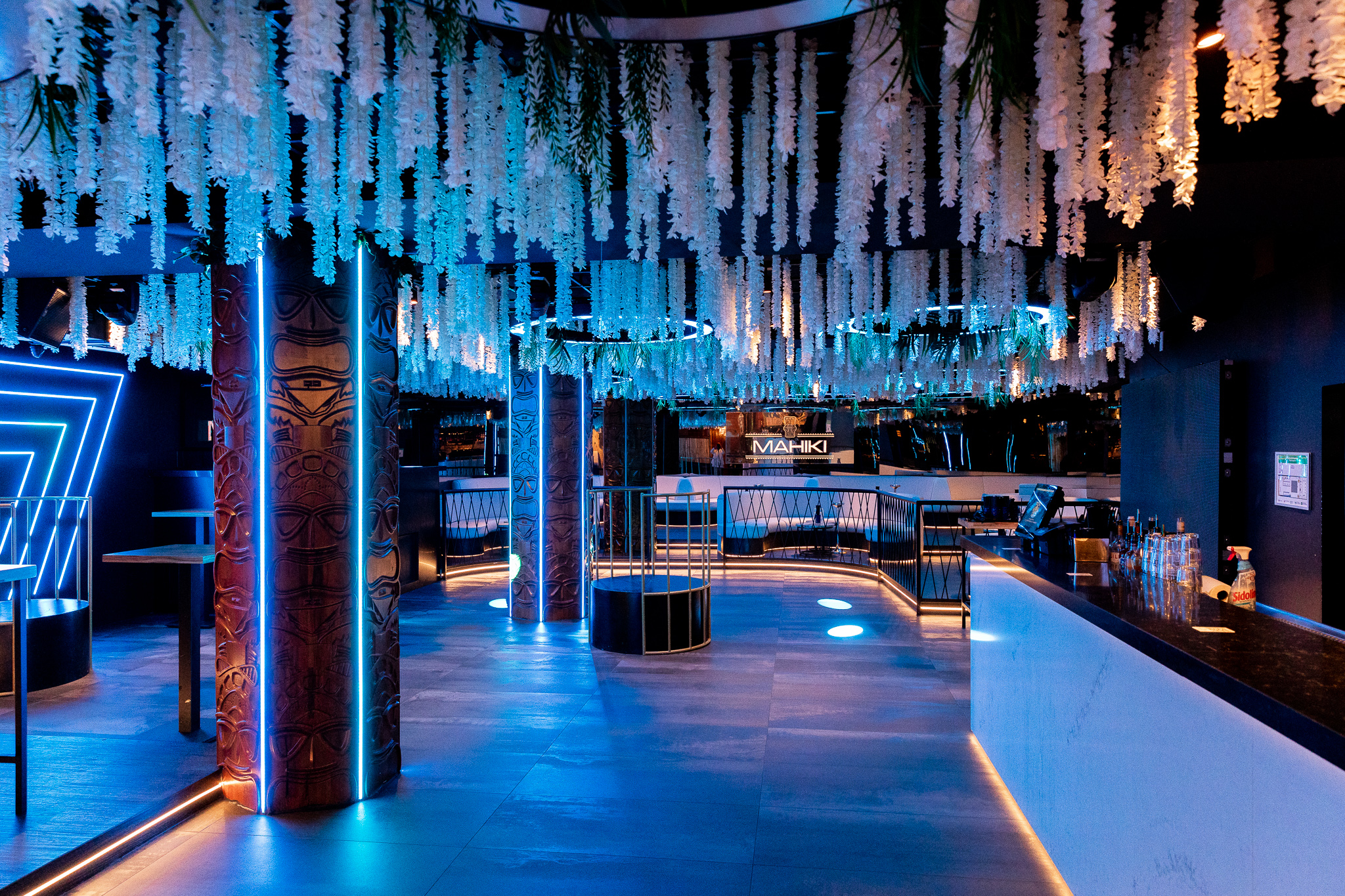 Eventlocations - Ratingen - EVENTS BY MAHIKI Exclusive Eventlocation Düsseldorf 
