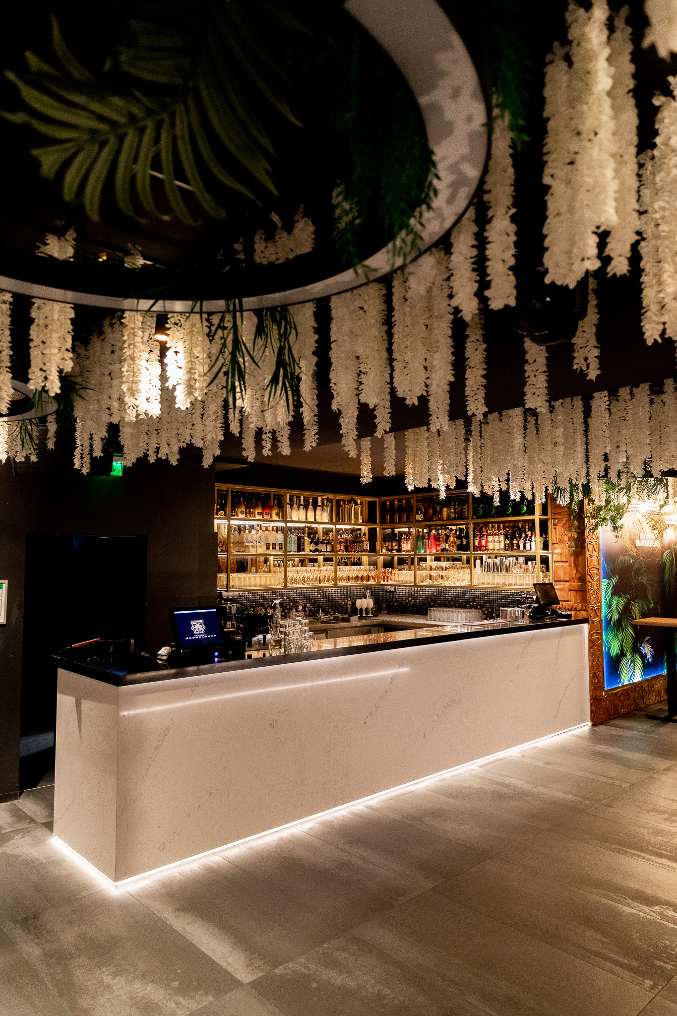 Eventlocations - Ratingen - EVENTS BY MAHIKI Exclusive Eventlocation Düsseldorf 