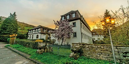 Eventlocations - Stuttgart / Kurpfalz / Odenwald ... - Hotel Schloss Döttingen
