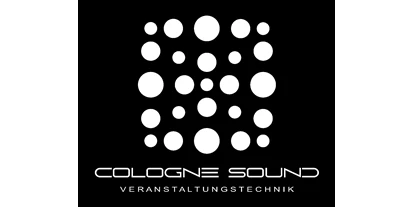 Eventlocations - Sound: Konferenzsystem - Haan - Cologne Sound Veranstaltungstechnik  - Cologne Sound Veranstaltungstechnik 