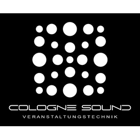 veranstaltungstechnik mieten: Cologne Sound Veranstaltungstechnik  - Cologne Sound Veranstaltungstechnik 