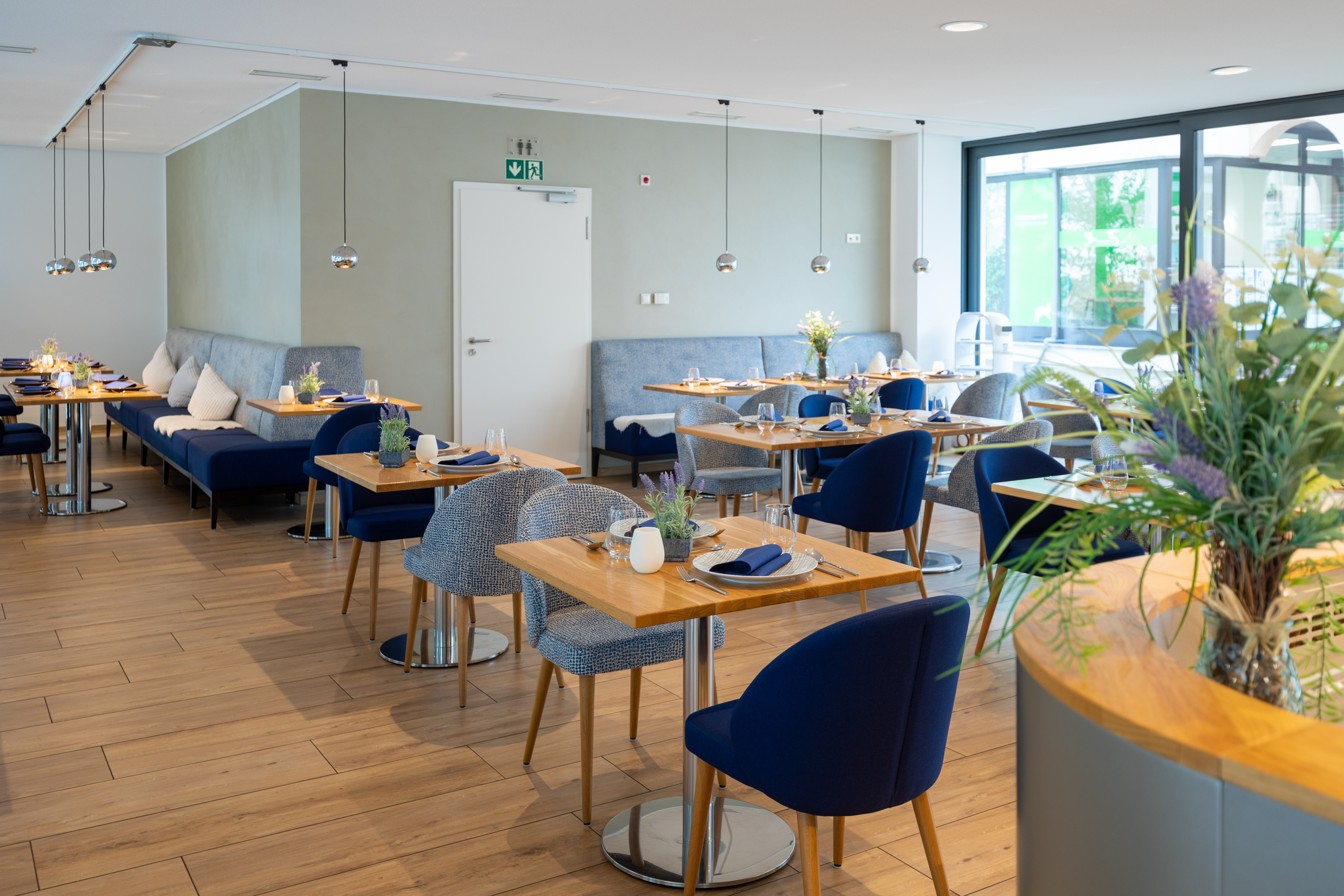 Eventlocations - Baden-Württemberg - Neckarwestheimer