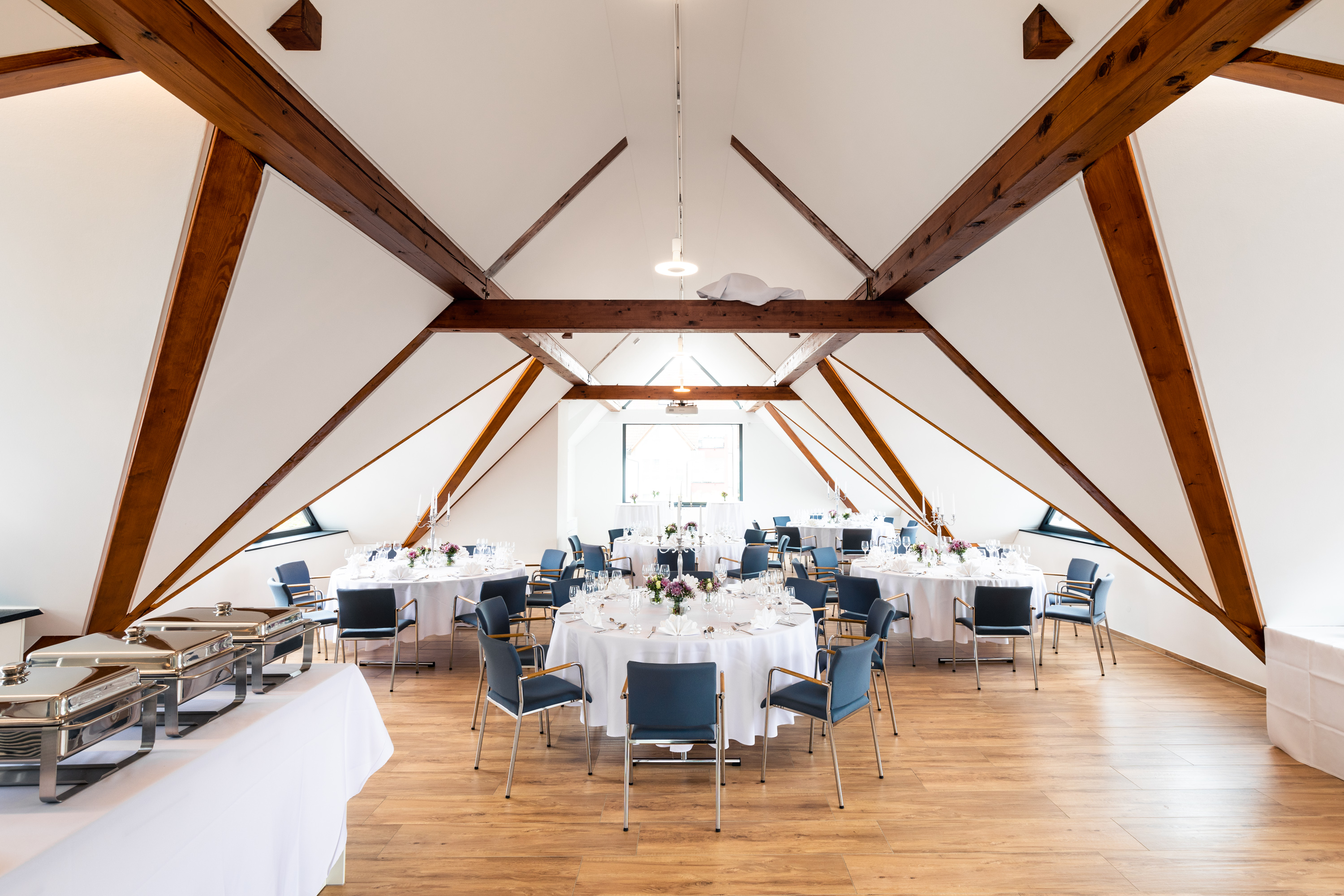 Eventlocation: Neckarwestheimer