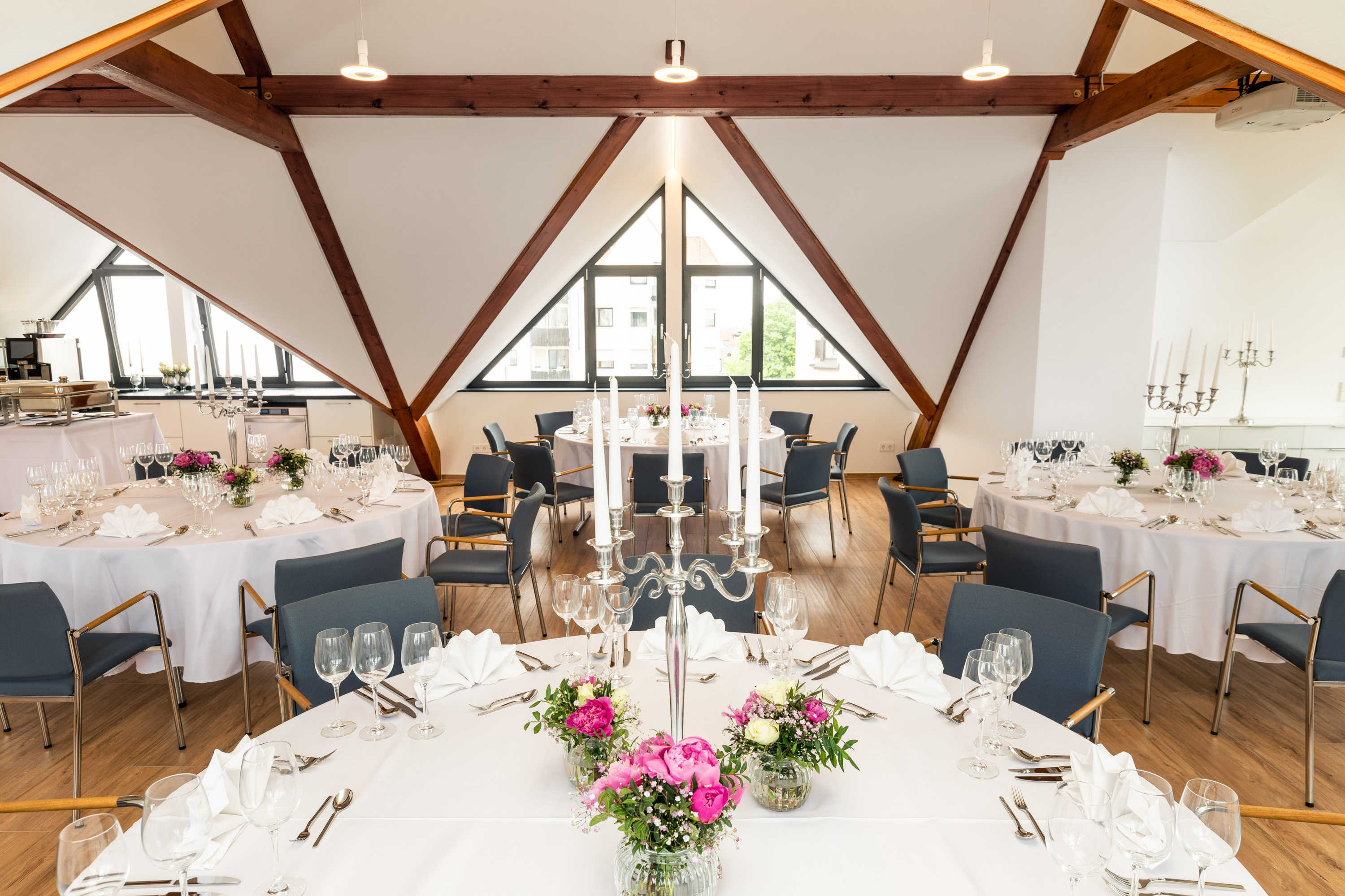Eventlocation: Neckarwestheimer