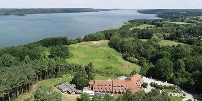 Eventlocations - Vorpommern - Hotel Bornmühle