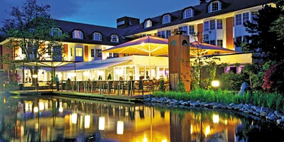 Eventlocations - Kempen - Wellings Parkhotel