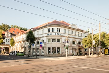 Eventlocation: Das Parkhotel Dresden am Weißen Hirsch - Parkhotel Dresden