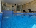 Tagungshotel: Pool - Schwaben Hotel Ebnisee
