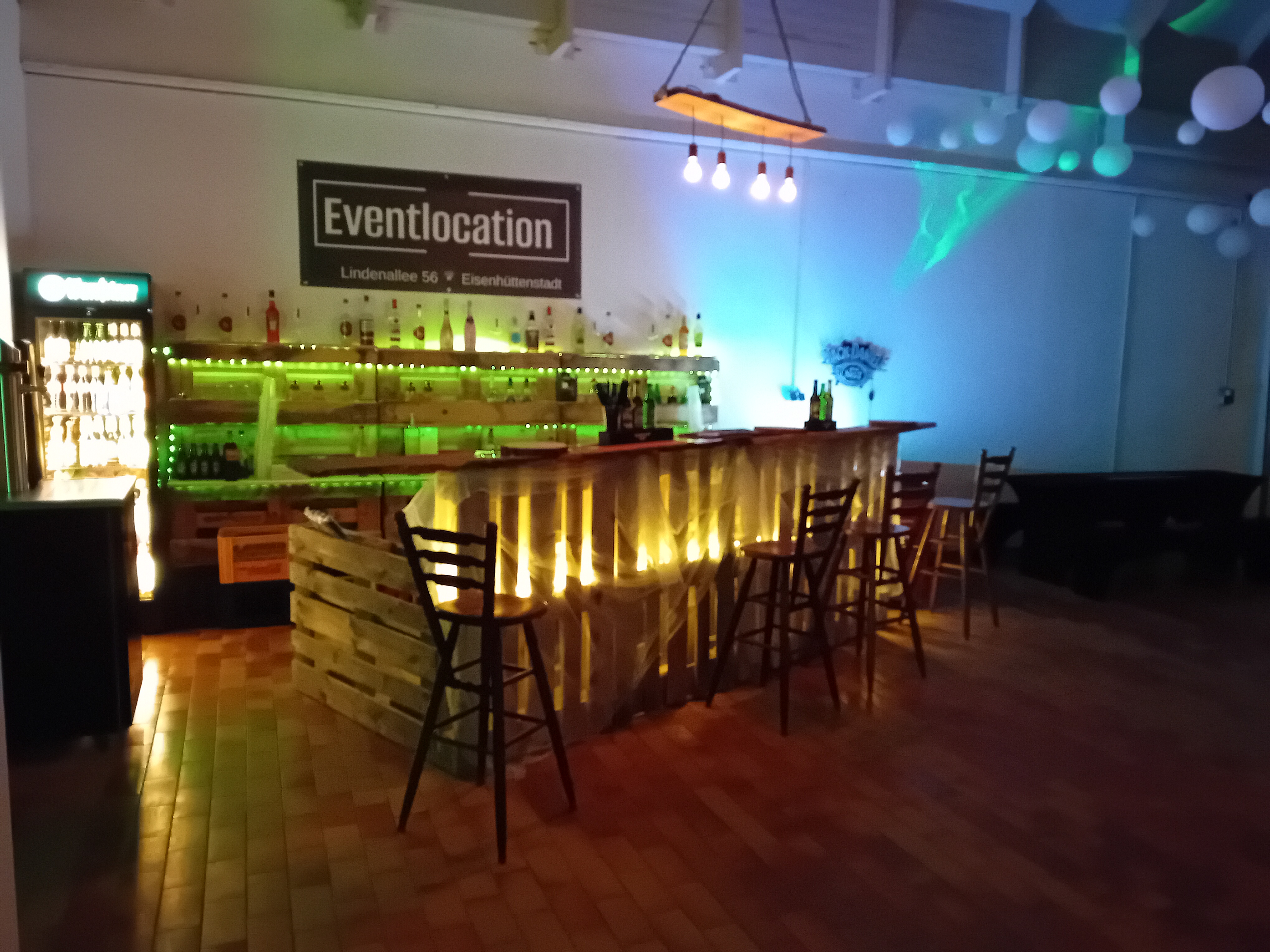 Eventlocations - Deutschland - Eventlocation Eisenhüttenstadt