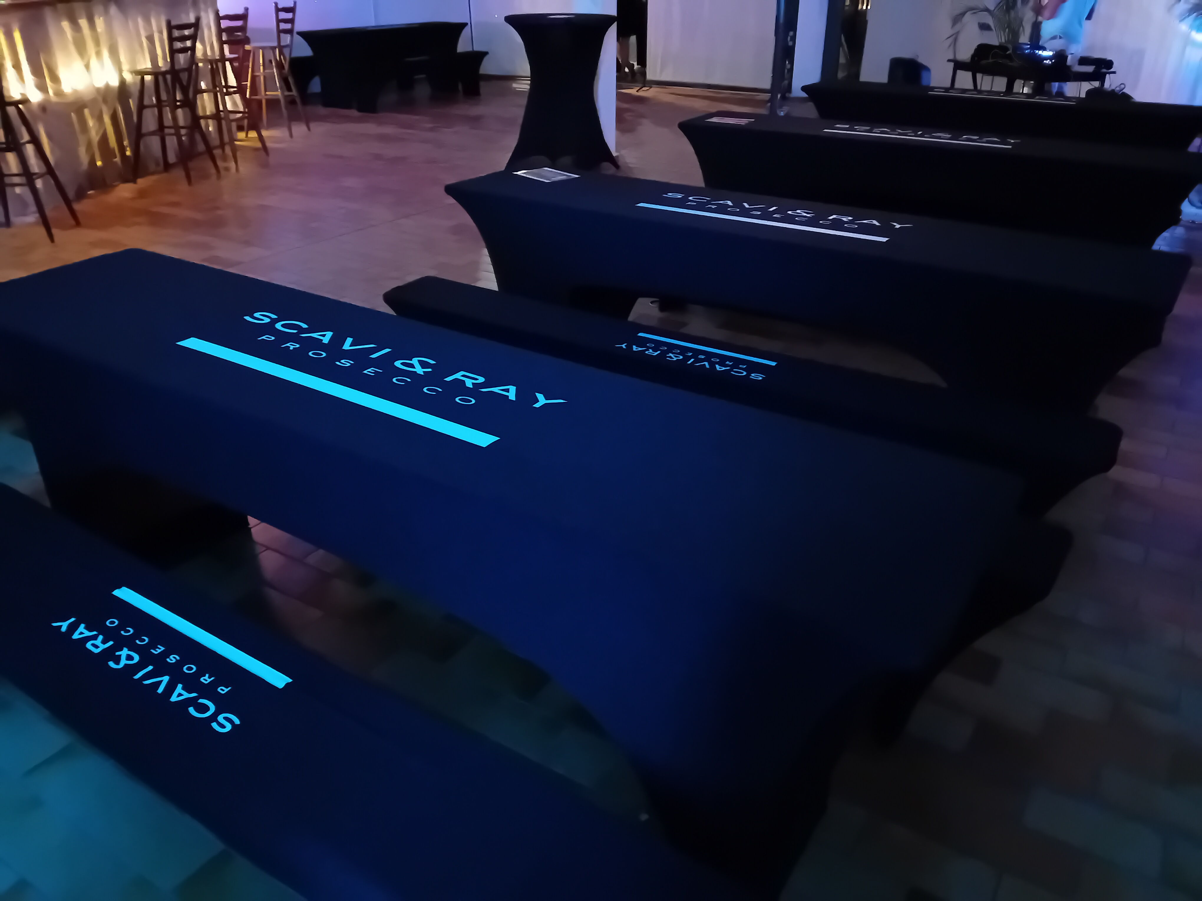 Eventlocation: Eventlocation Eisenhüttenstadt