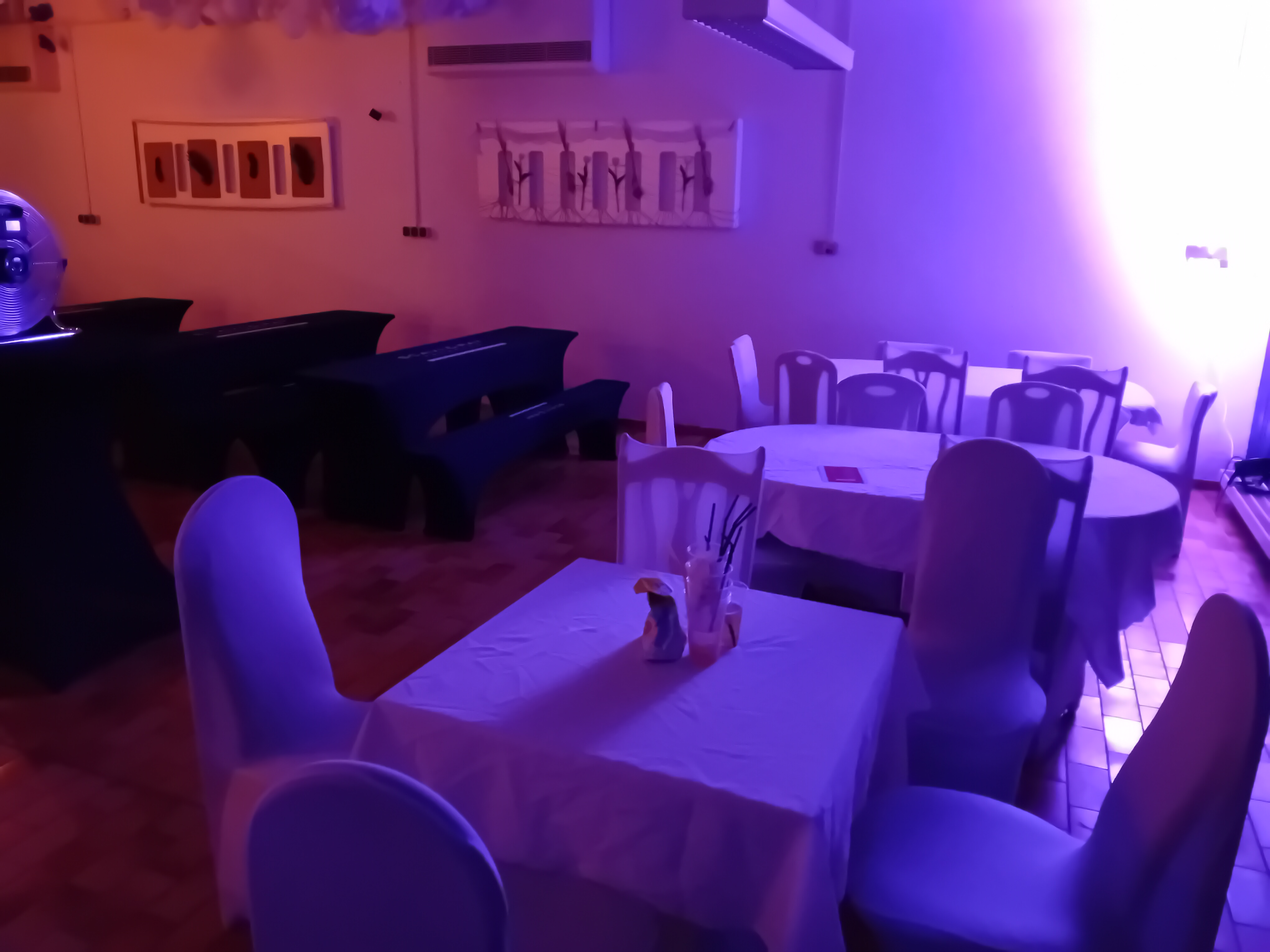 Eventlocation: Eventlocation Eisenhüttenstadt
