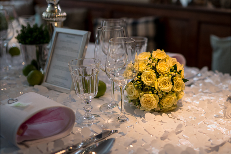 Eventlocations - Baden-Württemberg - Wirtshaus zum Nepomuk & Hotel zur Alten Brücke