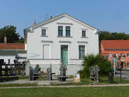 Eventlocation: THEATERuntendrunter