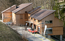 Eventlocations - Zürich - flow60 Tanz & Fitness, Eventlocation