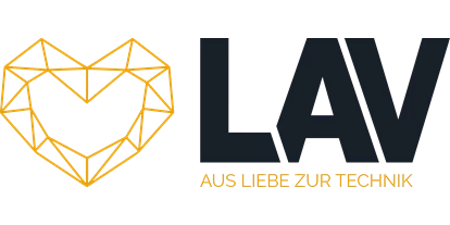 Eventlocations - Ausbildungsbetrieb - LAV Veranstaltungstechnik GmbH
