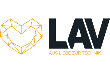 veranstaltungstechnik mieten: LAV Veranstaltungstechnik GmbH