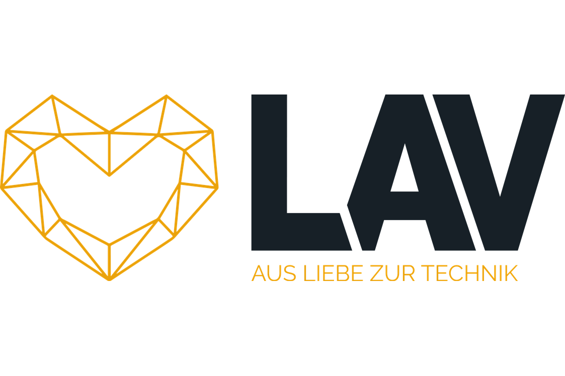veranstaltungstechnik mieten: LAV Veranstaltungstechnik GmbH