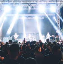 Eventlocations - BD Productions Eventservice