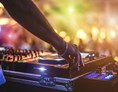 veranstaltungstechnik mieten: Rent a DJ - BD Production Eventservice
