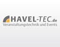 veranstaltungstechnik mieten: HAVEL TEC - Veranstaltungstechnik & Events